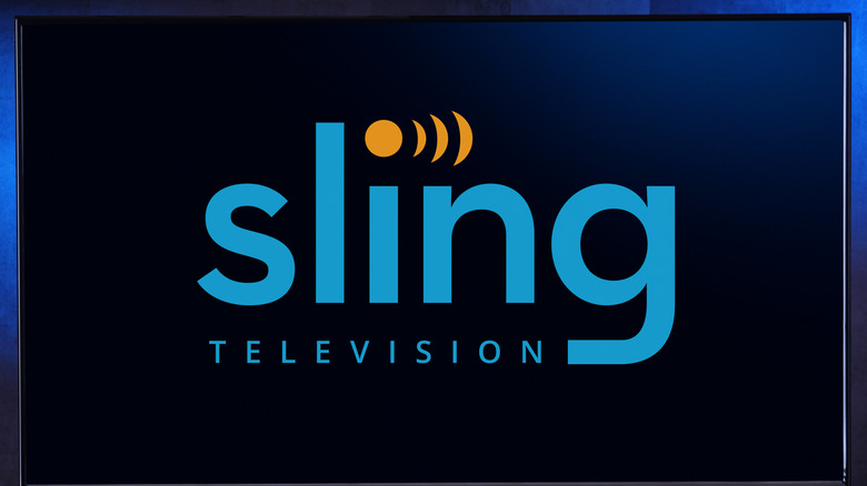 sling tv logo