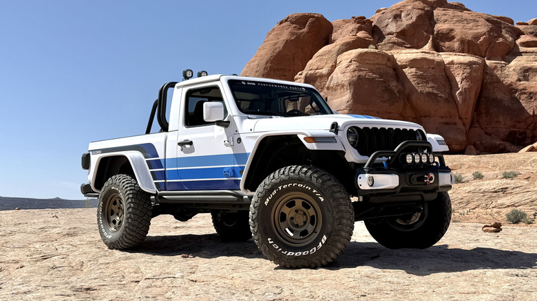 Jeep J6 Honco Concept