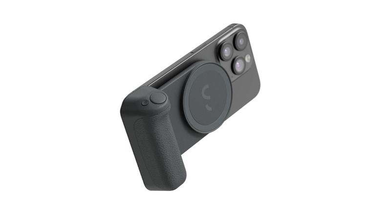 Shiftcam Snapgrip Pro