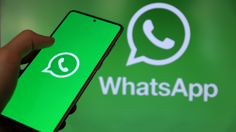 WhatsApp