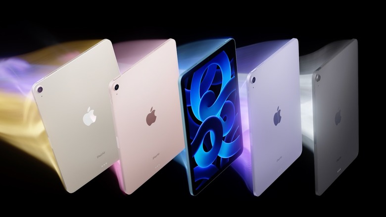 Apple iPad Air