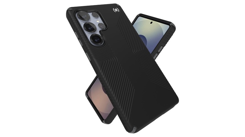 Speck Presidio 2 Grip case