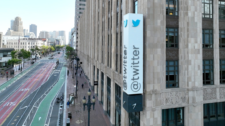 twitter headquarters street san francisco