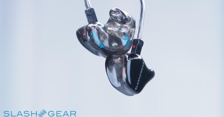 JH Audio JH 16 Pro - MMtech Online