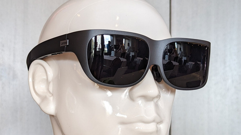 Lenovo Legion Glasses