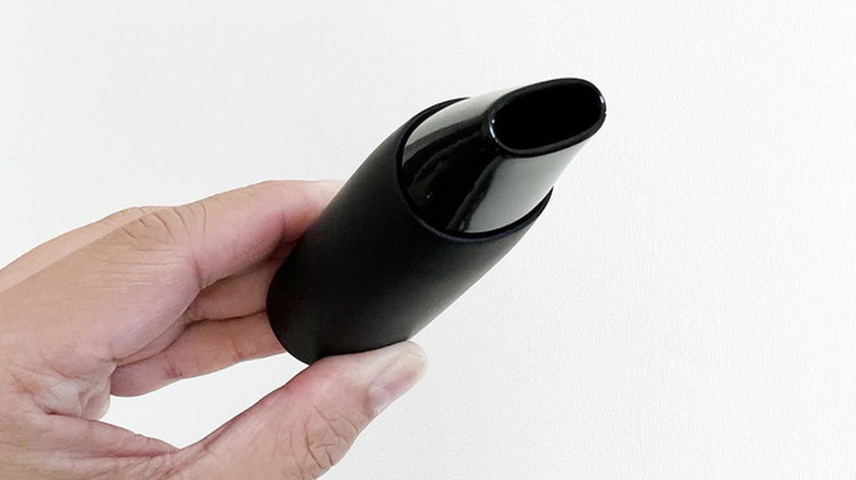 Lumen Metabolism Tracker