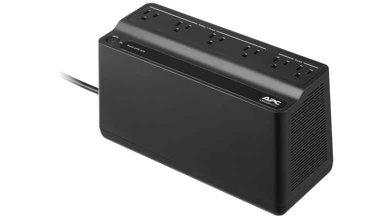 APC UPS Backup Battery BE425M