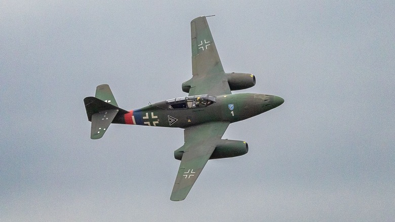 Me 262