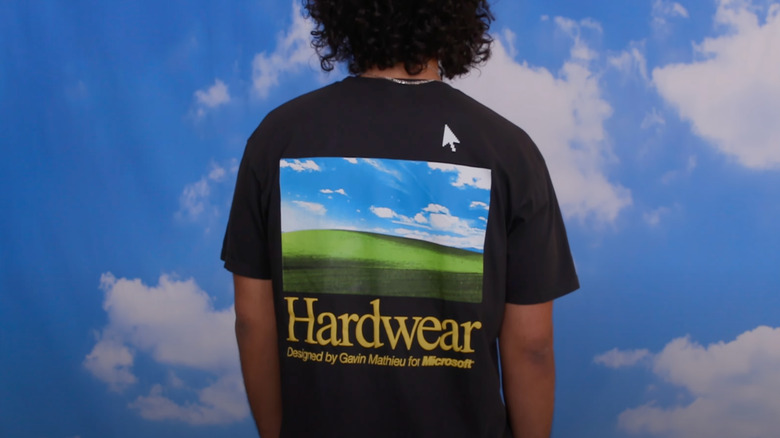 Microsoft Hardwear