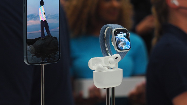 AirPods Pro