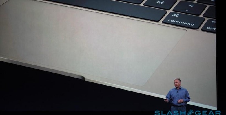 "MMtech Online Apple Watch Media Event in March"