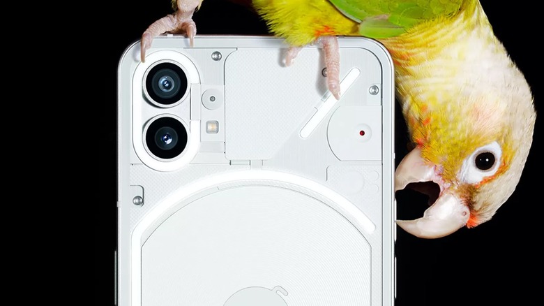 Nothing Phone 1