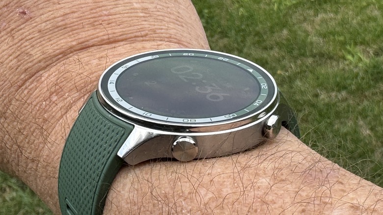 OnePlus Watch 2R