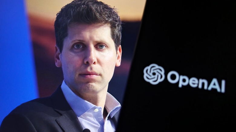 OpenAI chief Sam Altman