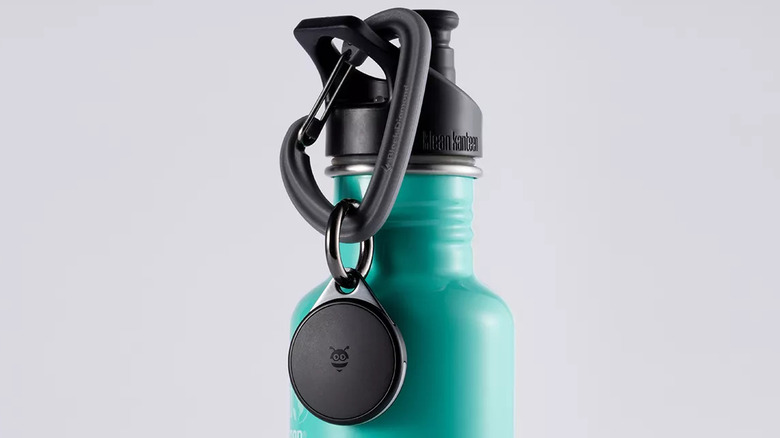 Pebblebee Clip on water bottle