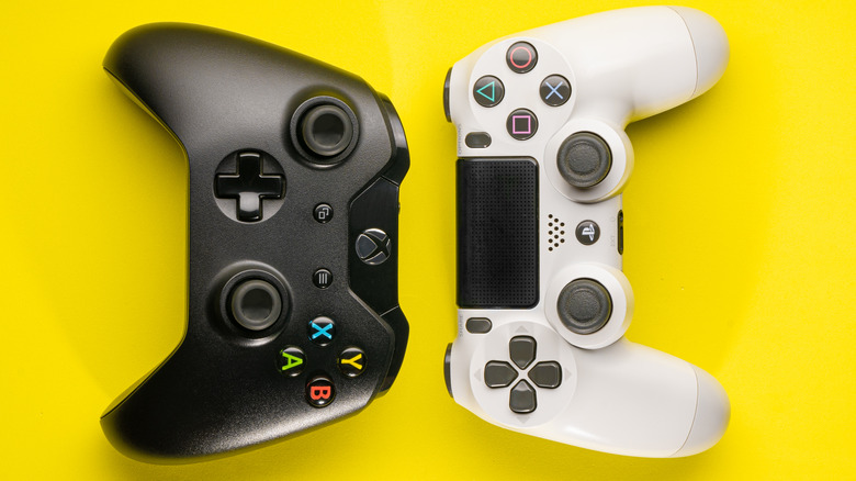 PS Plus and Xbox Game Pass