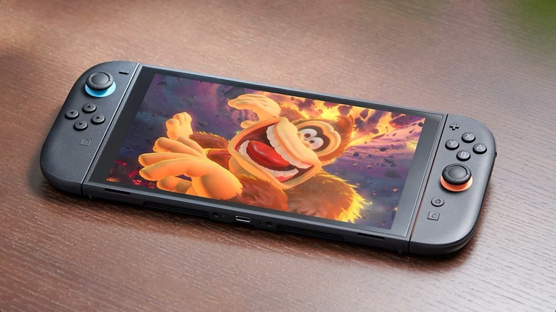 Nintendo Switch 2