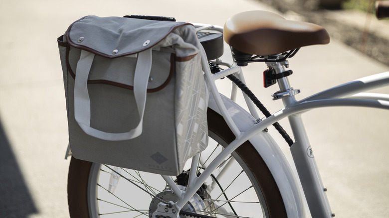 Priority Bicycles e-Coast