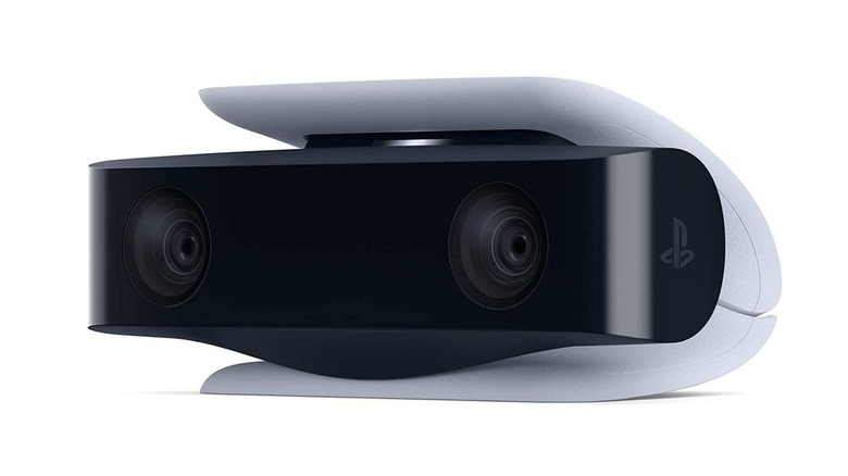 Sony PlayStation 5 HD camera