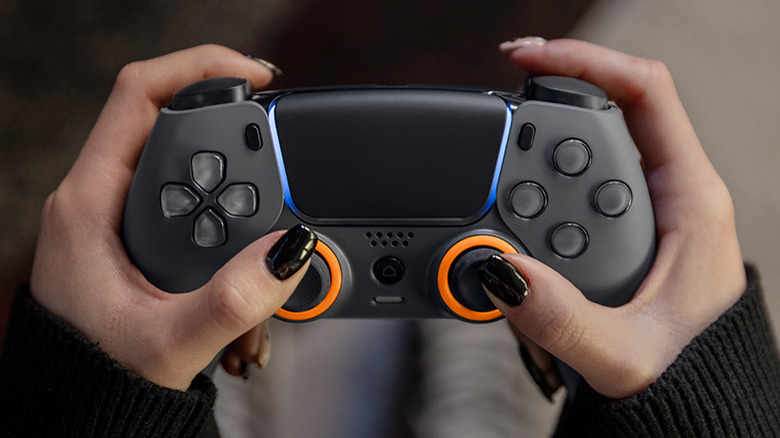 SCUF Reflex Pro controller