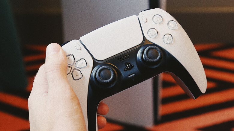 ps5 dualsense