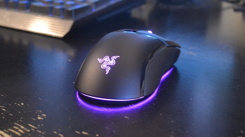 Razer Cobra Pro 