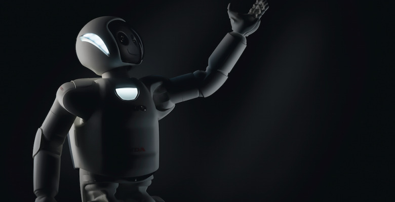 asimo_MMtech Online