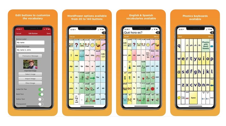 Classic TC with WordPower