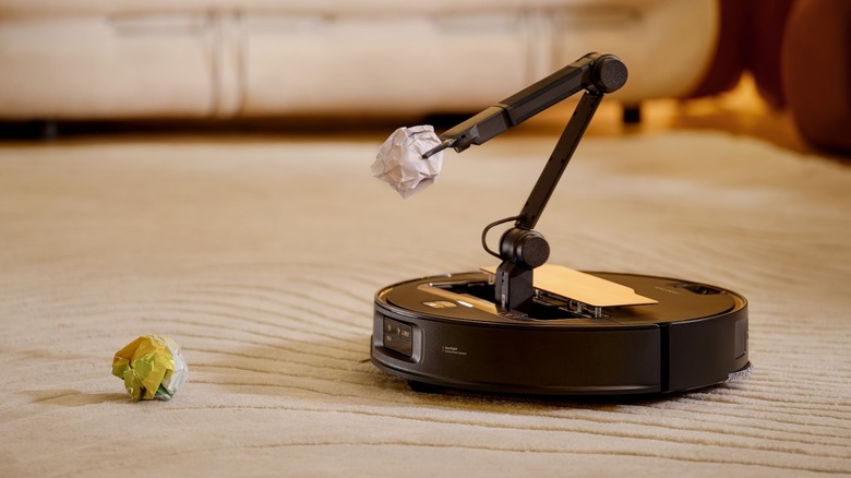 Roborock Saros Z70