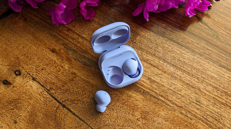 Samsung Galaxy Buds 2 Pro