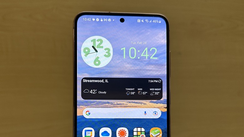 Samsung Galaxy S23