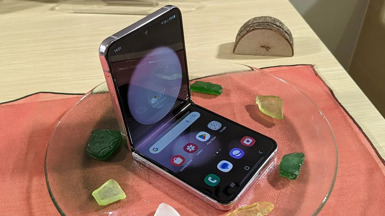 Samsung Galaxy Z Flip 5