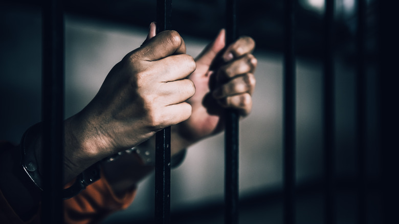 Prisoner