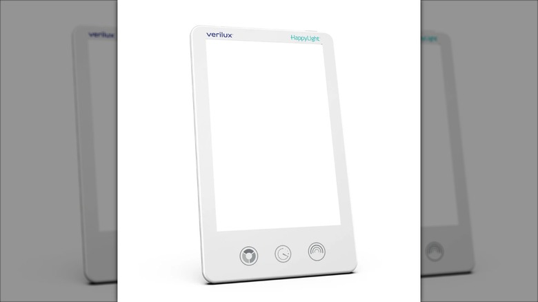 Verilux HappyLight Luxe