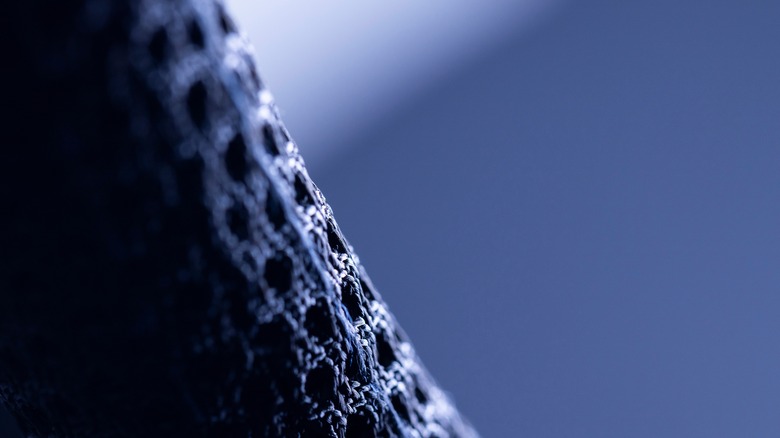 smart textiles