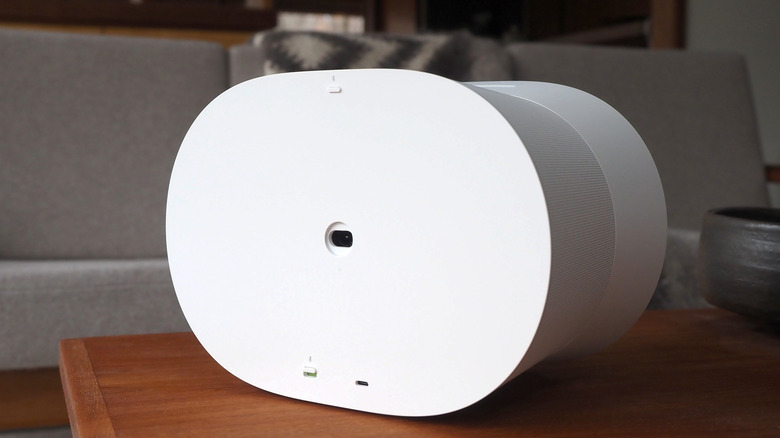 Sonos Era 300 rear panel