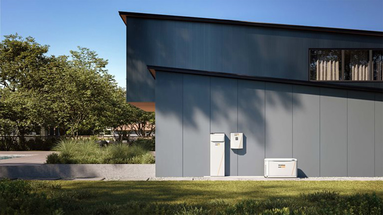 Generac Pwrcell