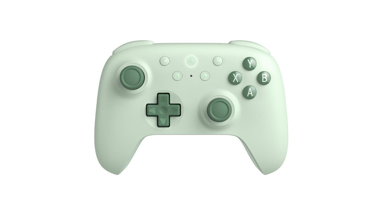 8BitDo Ultimate 2C wireless controller
