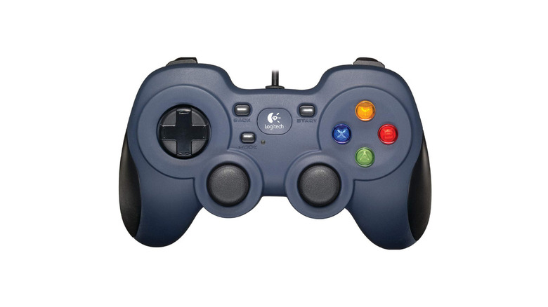 Logitech G F310 gamepad