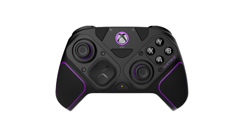 PDP Victrix Pro modular gaming controller