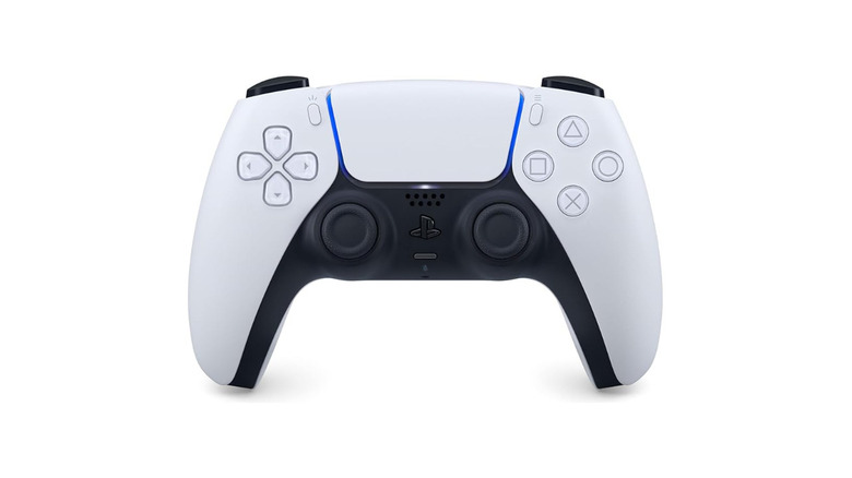 Sony PlayStation DualSense controller