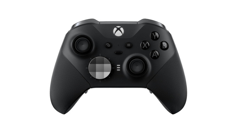 Xbox Elite Series 2 Core controller