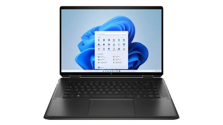 HP Spectre x360 16 2-in-1