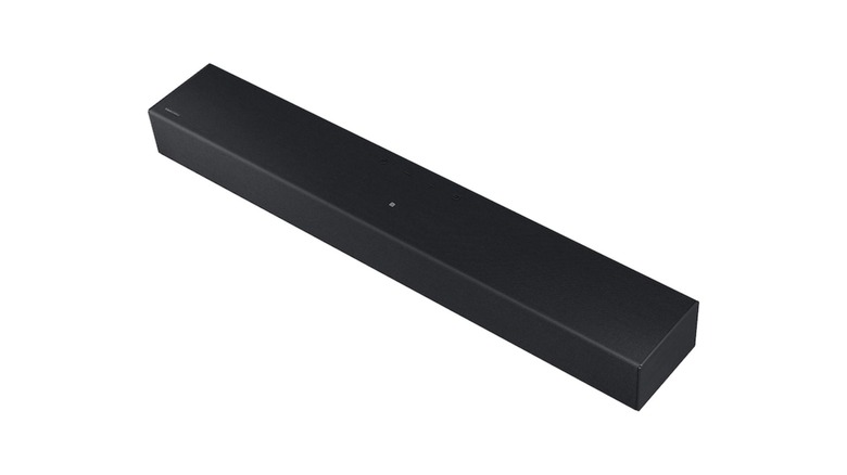 Samsung HW-C400/ZA 2.0 soundbar