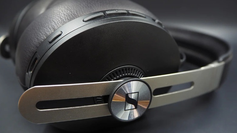 Sennheiser Momentum 3.0 Wireless headphones