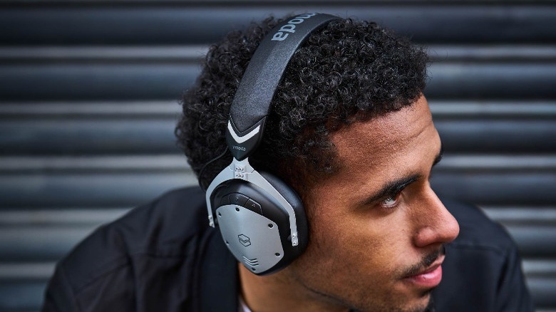 V-MODA Crossfade 3 Headphones