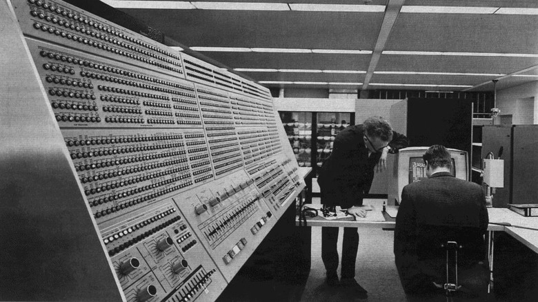 IBM 360