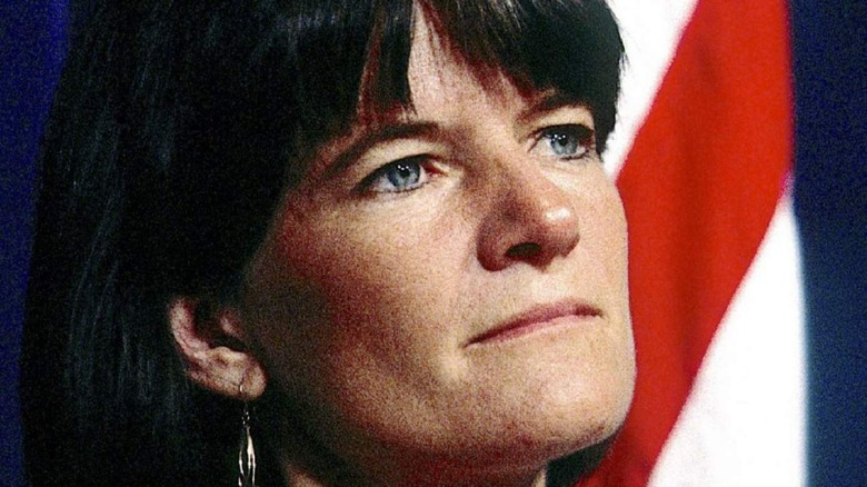 Sally Ride