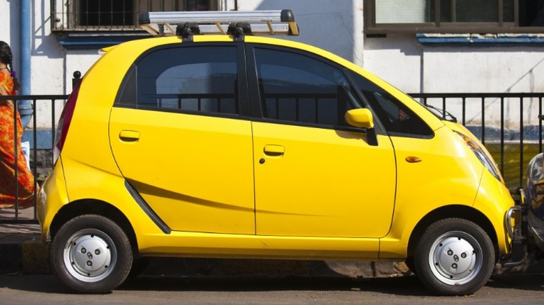 Tata Nano