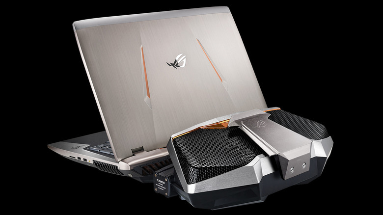 Asus ROG GX800VH
